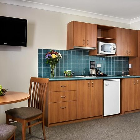 175 One Hotels&Apartments Sydney Buitenkant foto