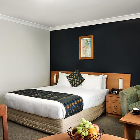 175 One Hotels&Apartments Sydney Buitenkant foto