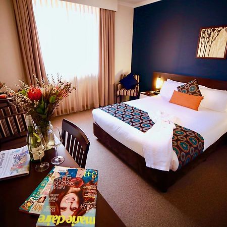 175 One Hotels&Apartments Sydney Buitenkant foto