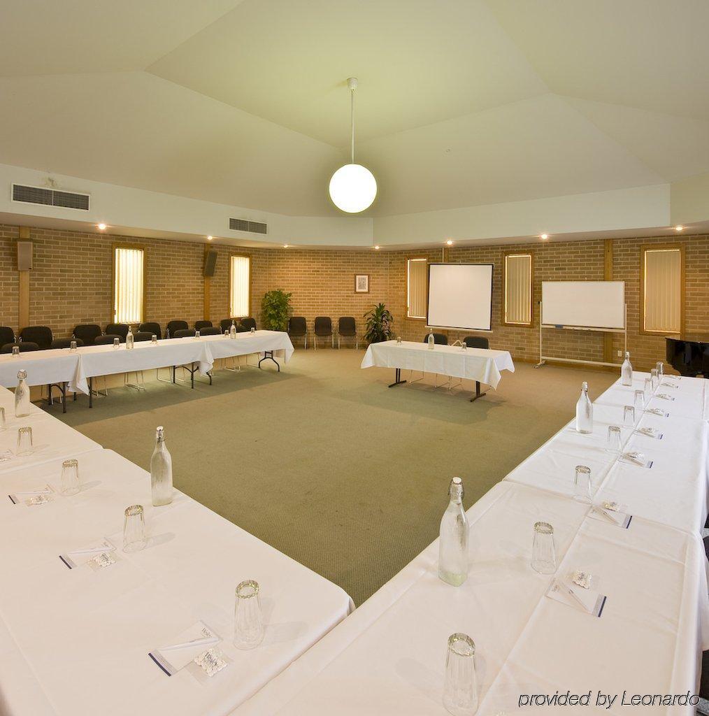 175 One Hotels&Apartments Sydney Faciliteiten foto