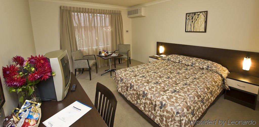 175 One Hotels&Apartments Sydney Kamer foto