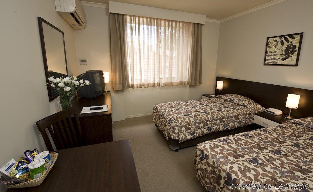 175 One Hotels&Apartments Sydney Kamer foto