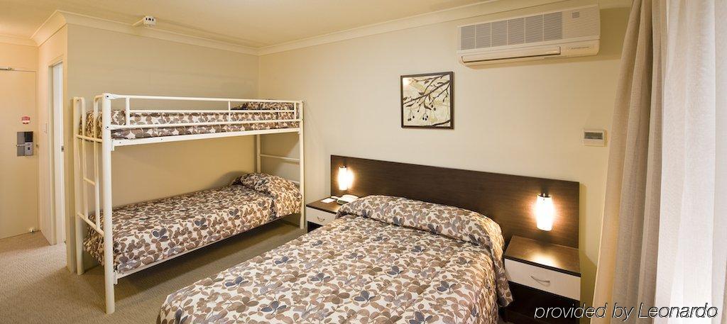 175 One Hotels&Apartments Sydney Buitenkant foto