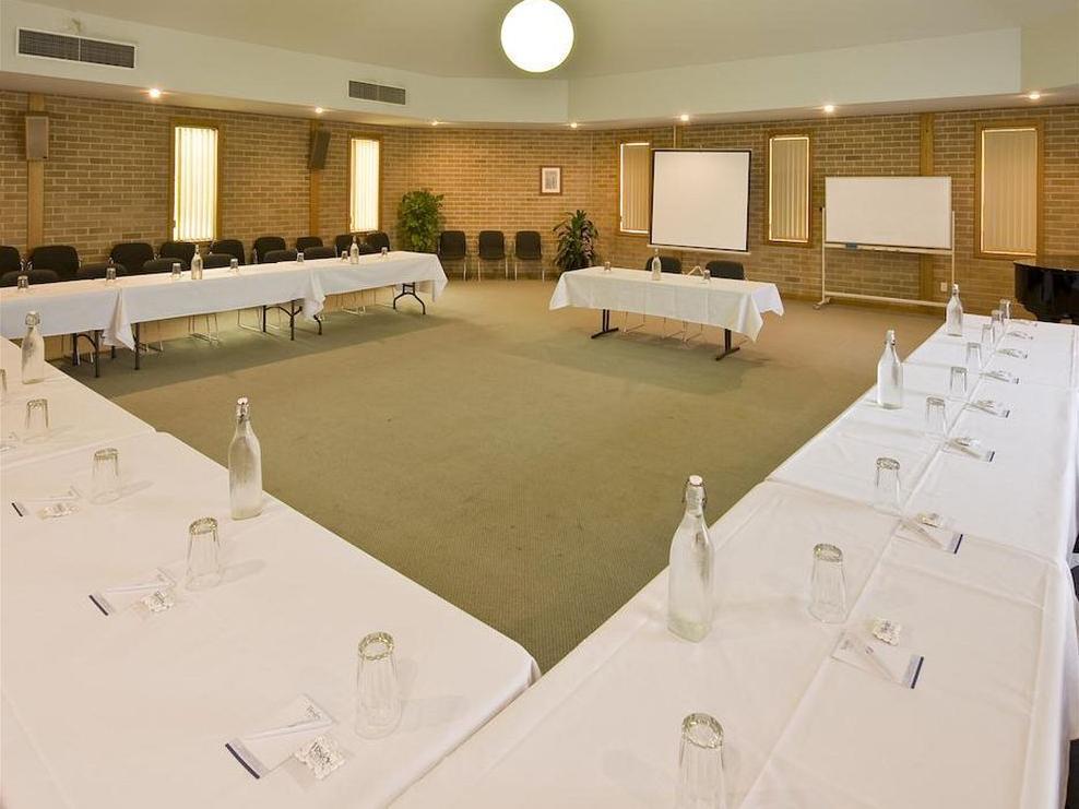 175 One Hotels&Apartments Sydney Buitenkant foto