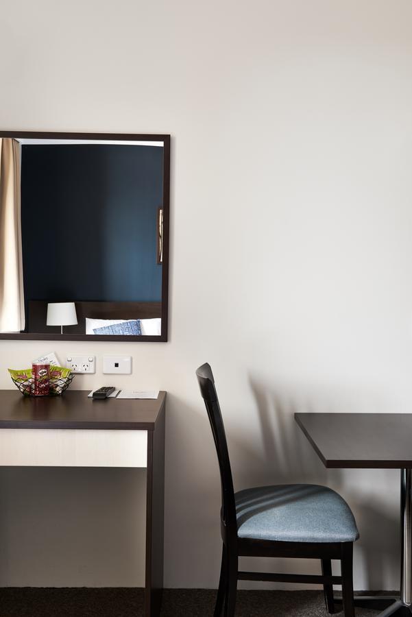 175 One Hotels&Apartments Sydney Buitenkant foto